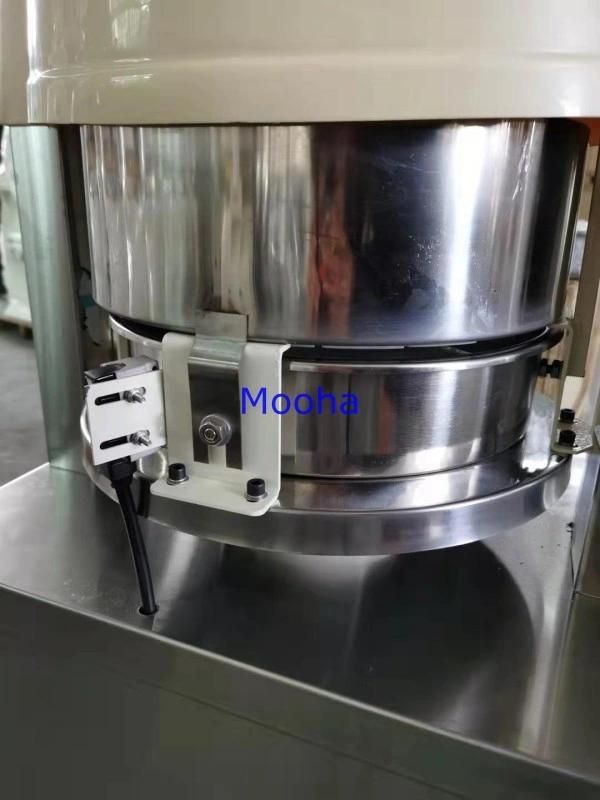 Commercial Bread Dough Cutting Machine Dough Cutter Dough Divider