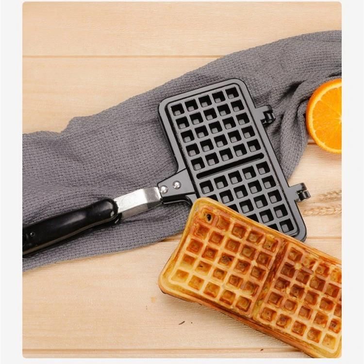 Waffle Maker Baking Tools Cake and Bread Making Waffle Maker Pan Mould Mold