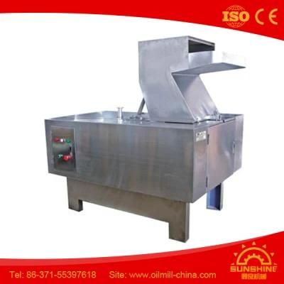 Stainless Steel Cattle Bone Crisher 100kg Animal Bone Crusher Machine