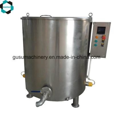Fat Melting Tank High Quality Automatic