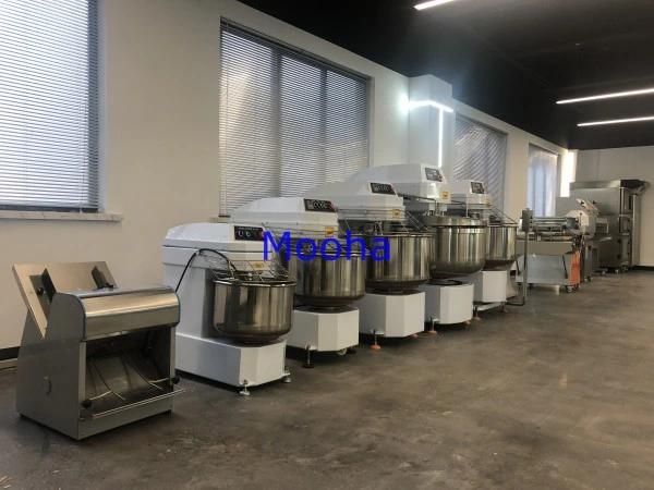 Commercial Bread Dough Cutting Machine Dough Cutter Dough Divider