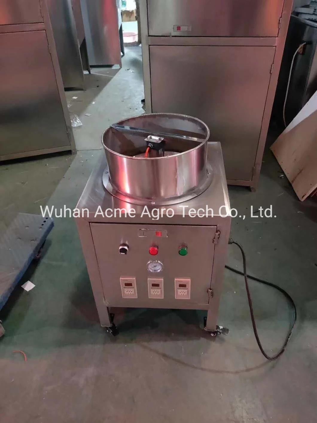 Garlic Peeler Peeling Machine Dry Garlic Peeling Machine