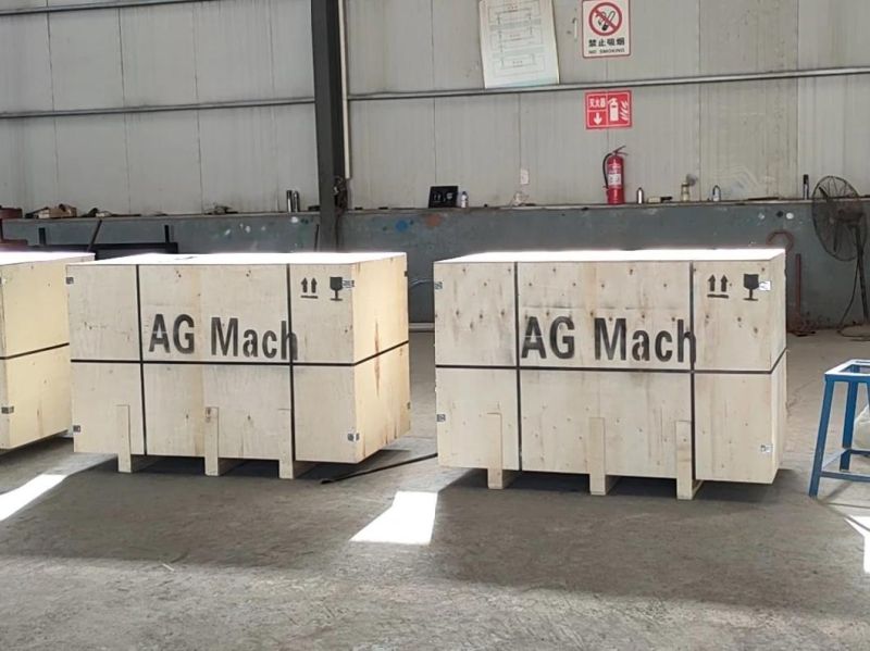 Factory Supply Meat Processing Machinery Meat Vacuum Tumbler
