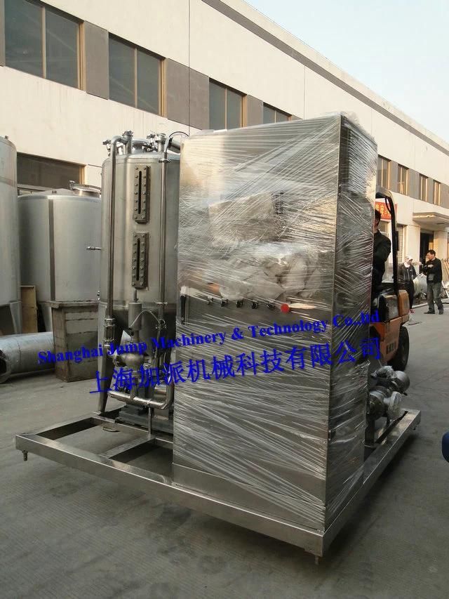 Mango Juice Extractor Machine