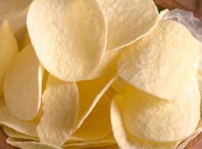 Ce Certificate Industrial Semi Automatic Gas Heating Potato Chips Making Machine