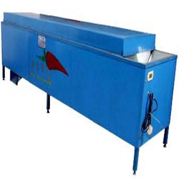 Red Chili Tail Cutting Machine