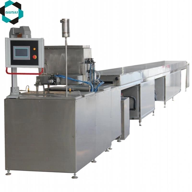 Drops of Water Machine Gusu