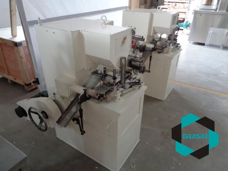 Gusu Chocolate Packing Machine Qbt70