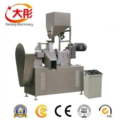 Kurkure Cheetos Niknak Snack Food Processing Making Machine