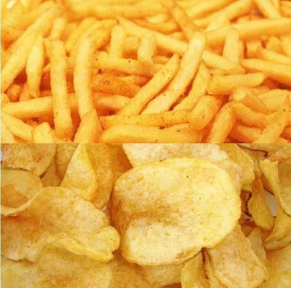 Octangle Spice Blending Machine Seasoning Flavouring Machine for Potato Chips