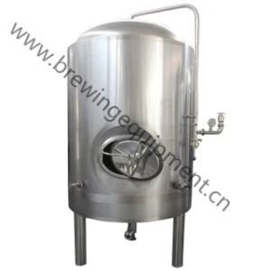 1500L Bright Beer Tank Beer Storage Tank