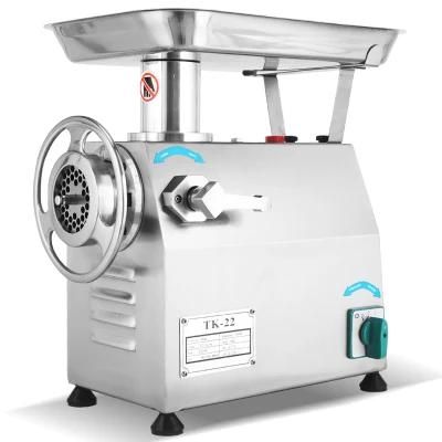 304 Stainless Steel Heavy Duty Meat Mincer Price