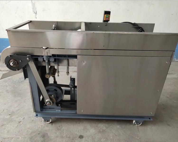 Vegetable Processing Machine Vegetable Cutting Machine Fruit and Vegetable Cutting Machine