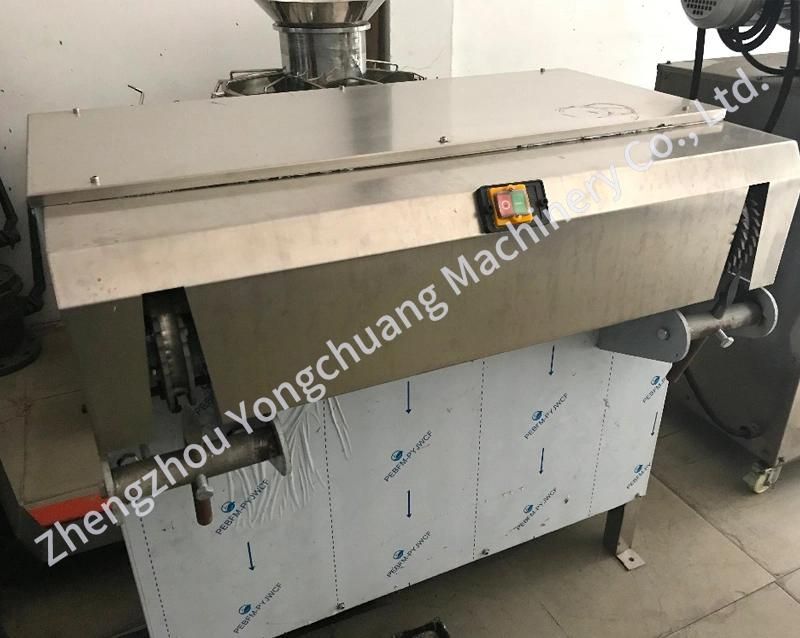 Old Coconut Shell Removing Machine with Two Years Warranty