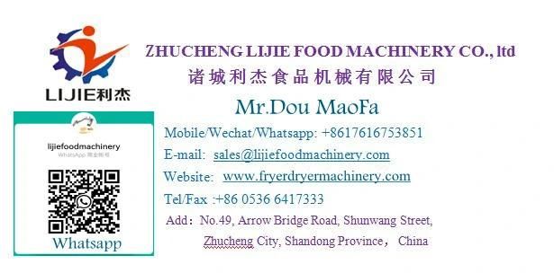 4000pounds/H Ginger Hemp Herb Rose Chrysanthemum Flower Drying Machine