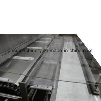 Chocolate Moulding Machine Gusu Hot Sale
