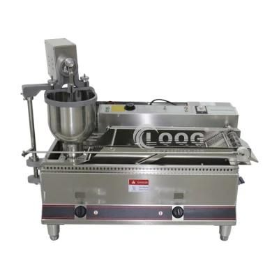 Best Sales Catering Equipment Donut Machine Maker Electric Automatic Donut Making Machine ...