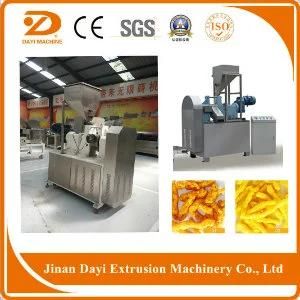 Cheetos Snacks Making Machine