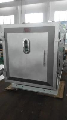 Banan Slice Vacuum Freeze Dryer