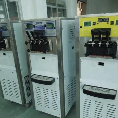 Space 6240 Counter Top Ice Cream Making Machine for Sale
