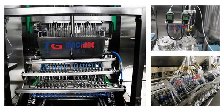Milk Fruity Soft Candy Making Machine /Fruit Chewy Fruit Candy Making Machine /Strawberry Candy Making Machine/Strawberry Chewy Candy Making Machine