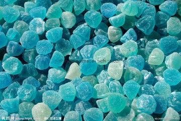 300kg/H Multifunction Jelly Candy Machine