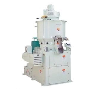 10 Ton Per Day Rice Mill Machine with Polisher and Roller for Sale