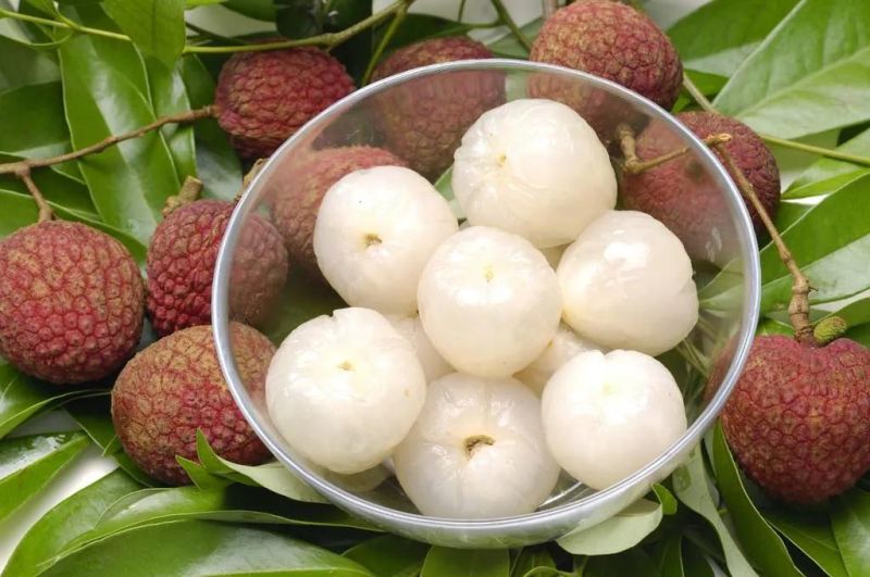 Litchi Processing Machine Production Line