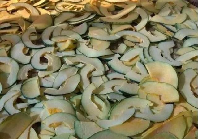 Food Dehydrator Machines Dryers Industrial Pumpkins Drying Machine Pumpkin Dryer