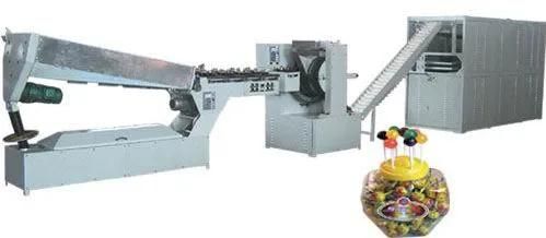 Chain Type Making Machine for Sale