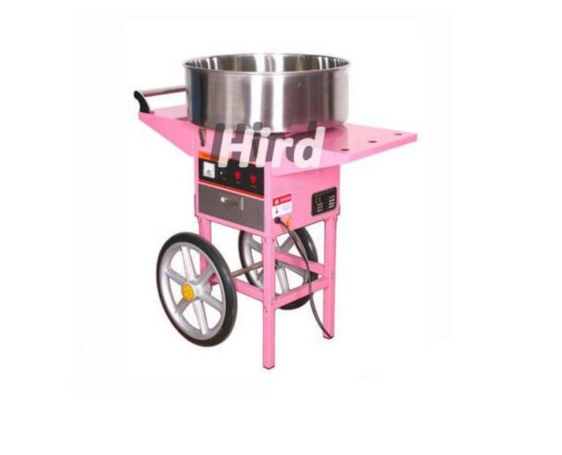 Cotton Candy Machine (ET-MF05) CE Catering Equipment Food Machine