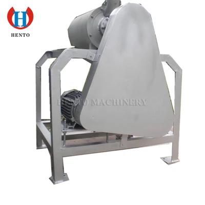 Factroy Price Vegetable Washer Tomato Paste Making Machine Pulping Machine