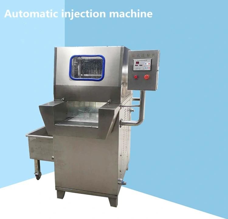 Top Quality Meat Injection Machine