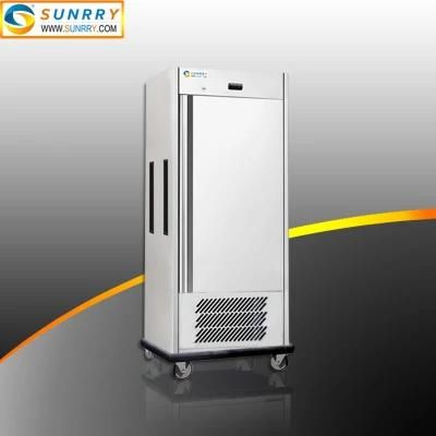 Restaurant Equipment Refrigerated Food Carts