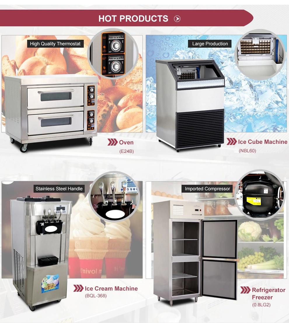 Junjian Commercial Bread Proofer Fermentation Tank