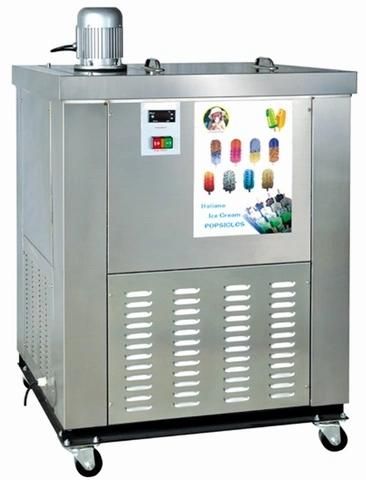 Industrial Ice Pop Making Machine for Sale