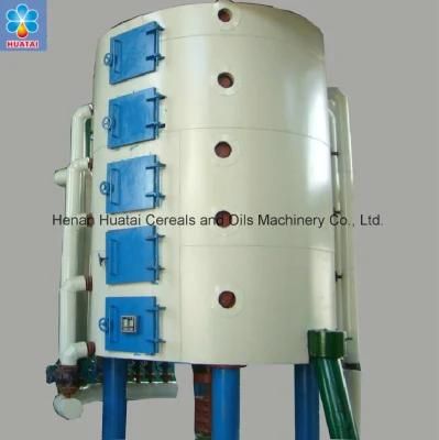 Huatai Machinery Soybean Oil Making Machine
