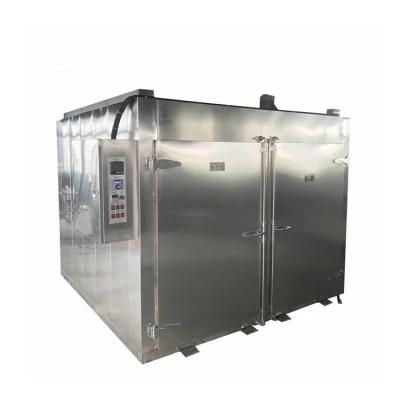 Multi Functions Layer Circulating Food Snack Dryer