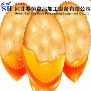 Stainless Steel Biscuit/Biscuit Machinery/Biscuit Production Line Price