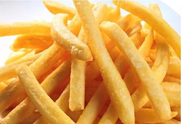 High Quality Snack Food Frying Equipment Chicken Deep Fryer Machinery