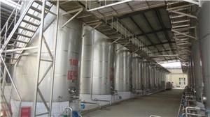 Turnkey Project for Wine, Beer, Diary, Beverage, Fruit Wine, Juice, Soy Sauce Industry