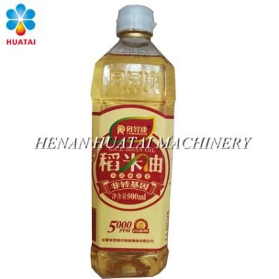 Rice Bran Oil Machines in Sri Lanka