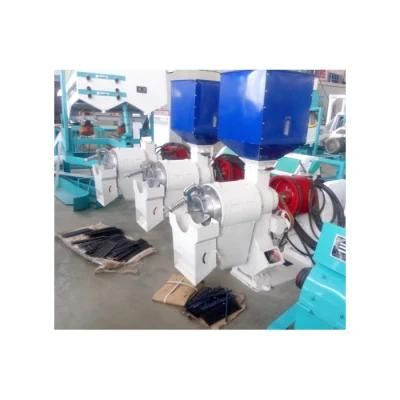 Huller for Maize Paddy Rice Huller