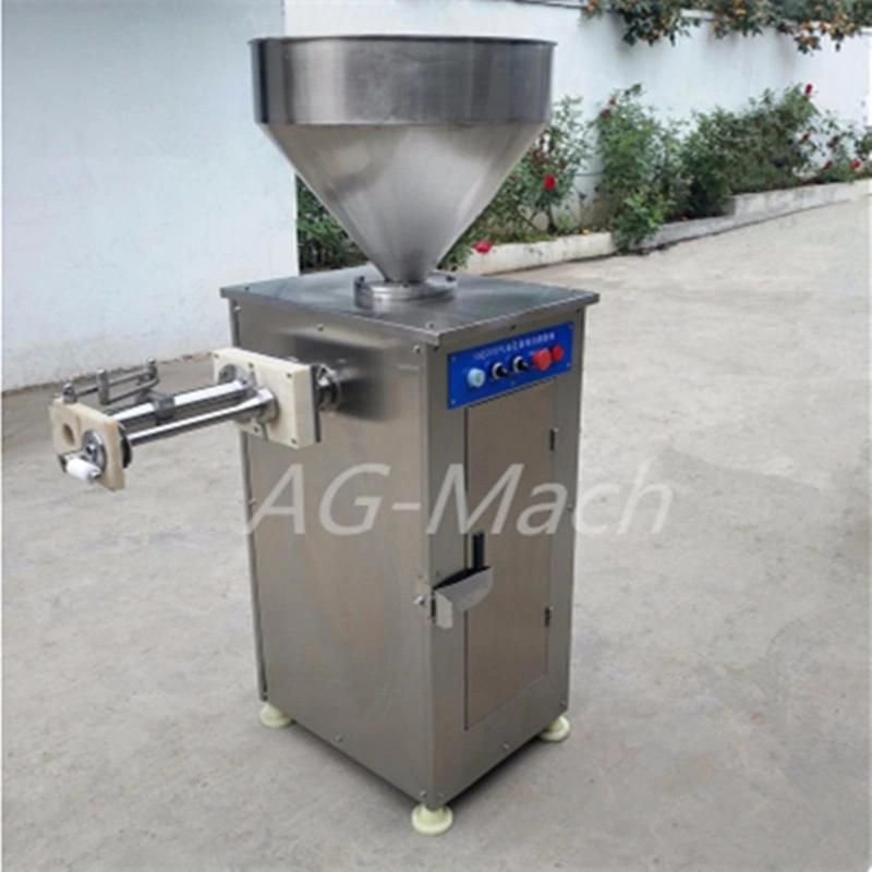 Hot Selling Sausage Processing Machine Sausage Filling Machine with Tying