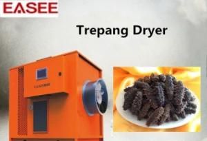 Commercial Type Seafood Drying Machine Intelligent Trepang Dryer