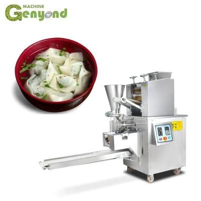 Mini Ravioli Wonton Maker Making Machine