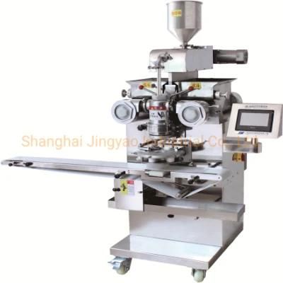 Top Quality Professional Commercial Encrusting Machine Hot Sell India Snack Food Modak ...