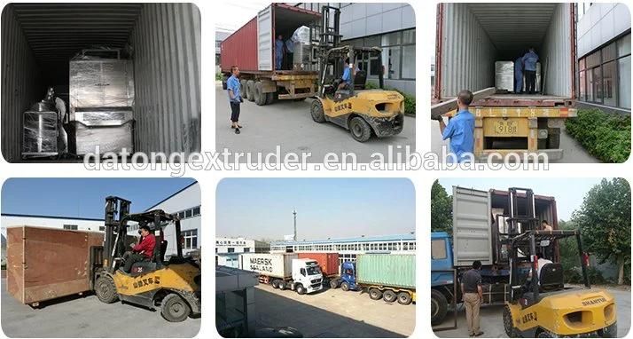 Kurkure Corn Snacks Food Extruder