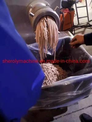 Meat Grinder for All Meat Sausage