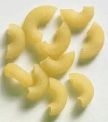 Macaroni Pasta Production Line/Pasta Making Machine/Pasta Processing Machine